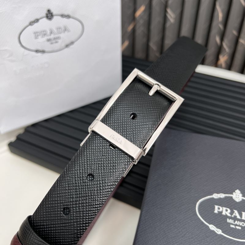 Pra*a belts